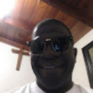 Meet your Posher, Darick